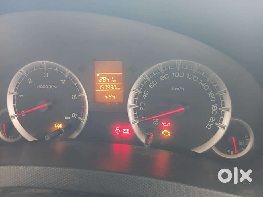Maruti Suzuki Swift Dzire Vdi (o), 2013, Diesel