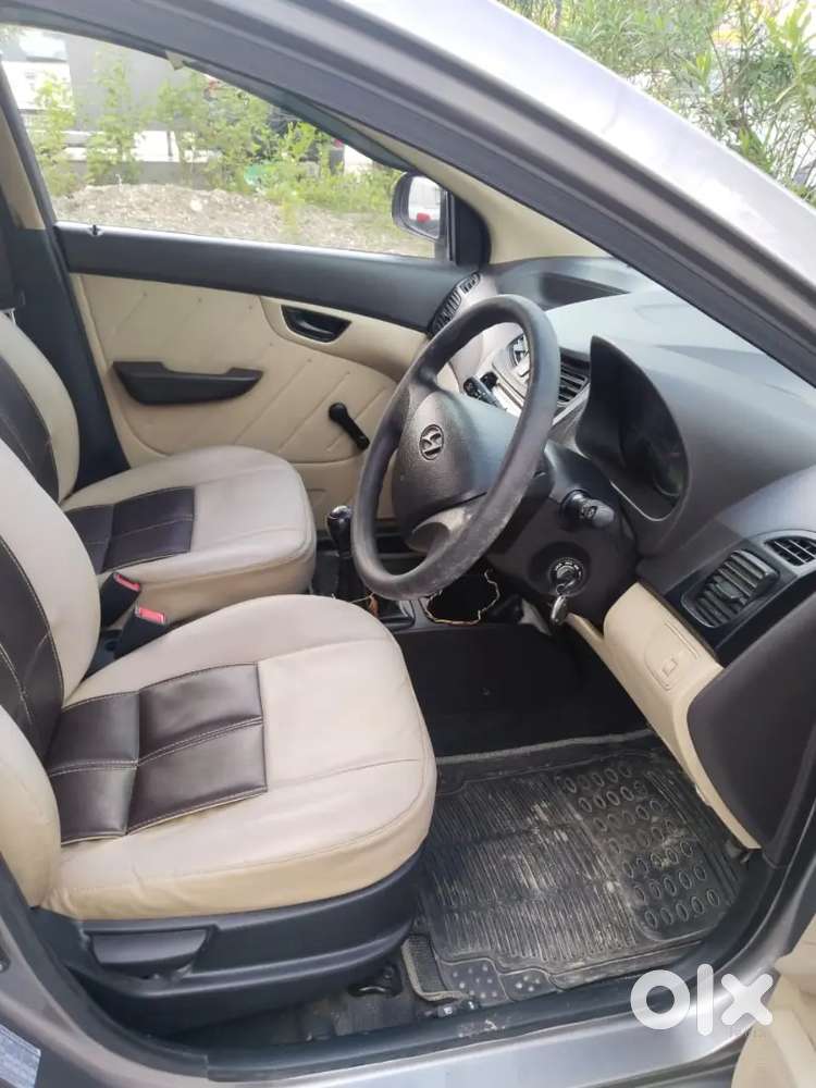 Hyundai Eon 2013 Well Maintained