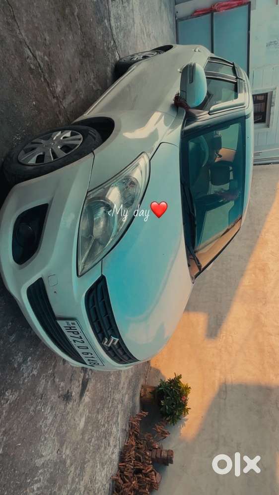 Maruti Suzuki Swift Dzire 2013 Petrol 85000 Km Driven