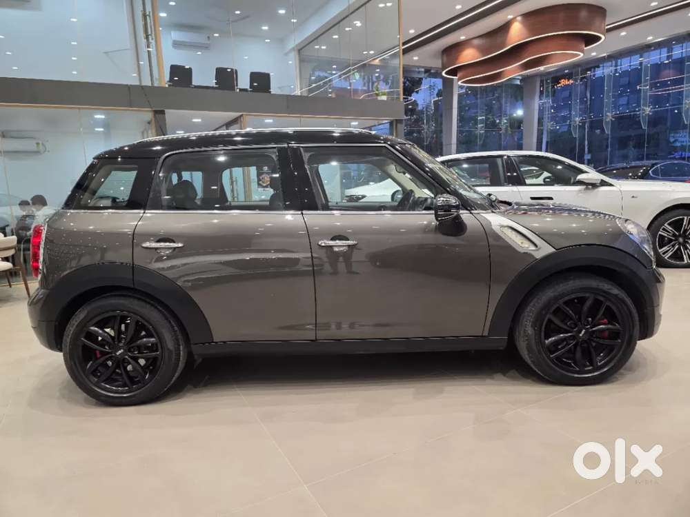 Mini Cooper, 2014, Diesel