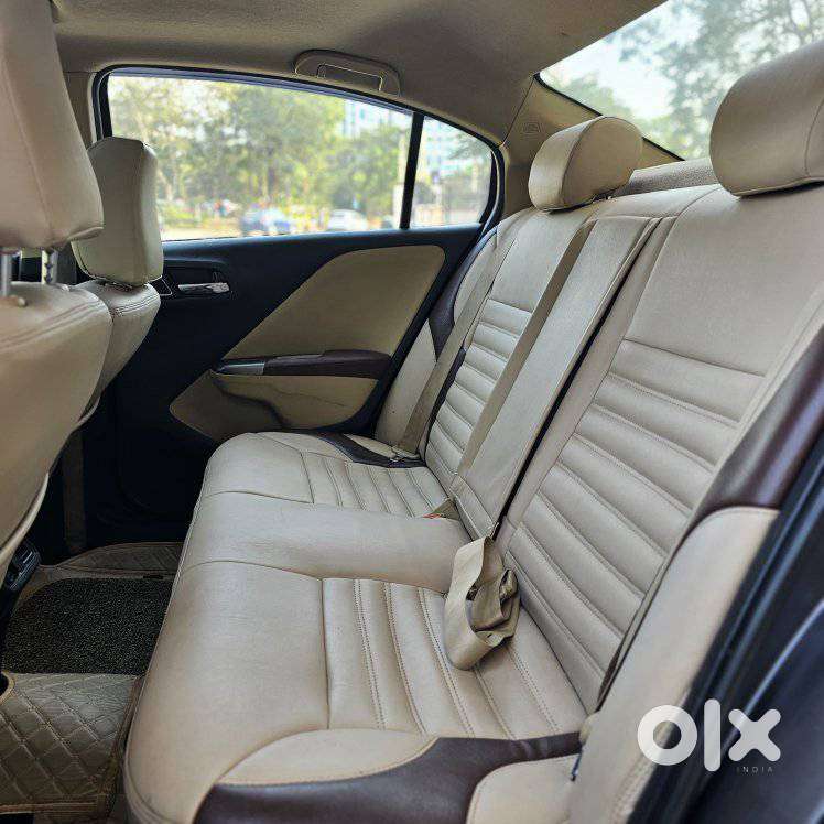 Nissan Micra Active Xv, 2015, Petrol