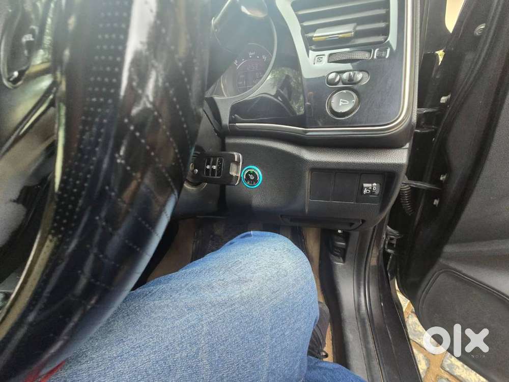 Honda City 2016 Model In Good Condition.