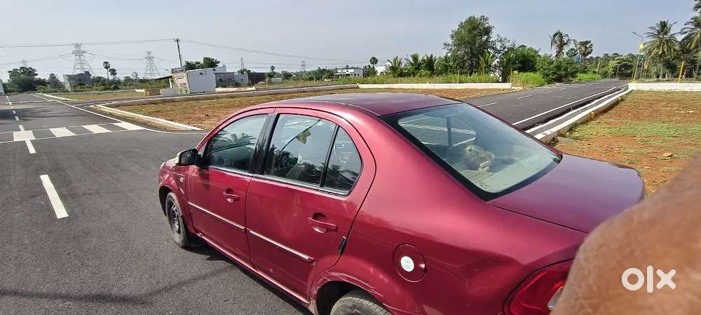 Ford Fiesta Diesel 2009
