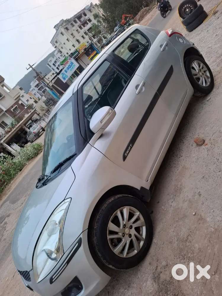 Maruti Suzuki Swift 87000 Km Driven