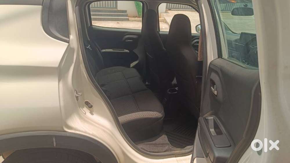 Citroen C3 Feel 1.2 Petrol Dual Tone, 2023, Petrol