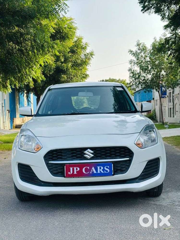 Maruti Suzuki Swift Lxi Optional-o, 2023, Petrol