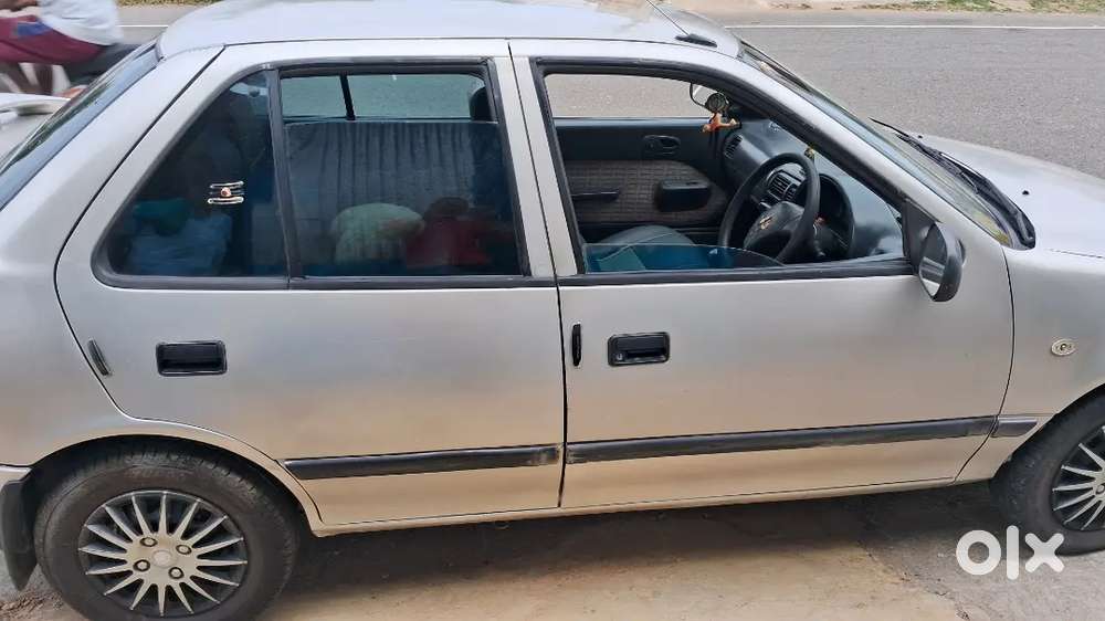 Maruti Suzuki Esteem Lxi 2007