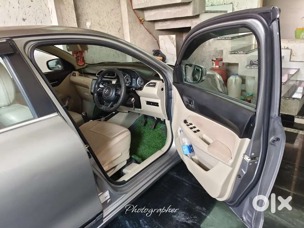 Single Hand Driven ,a1 Showroom Condition