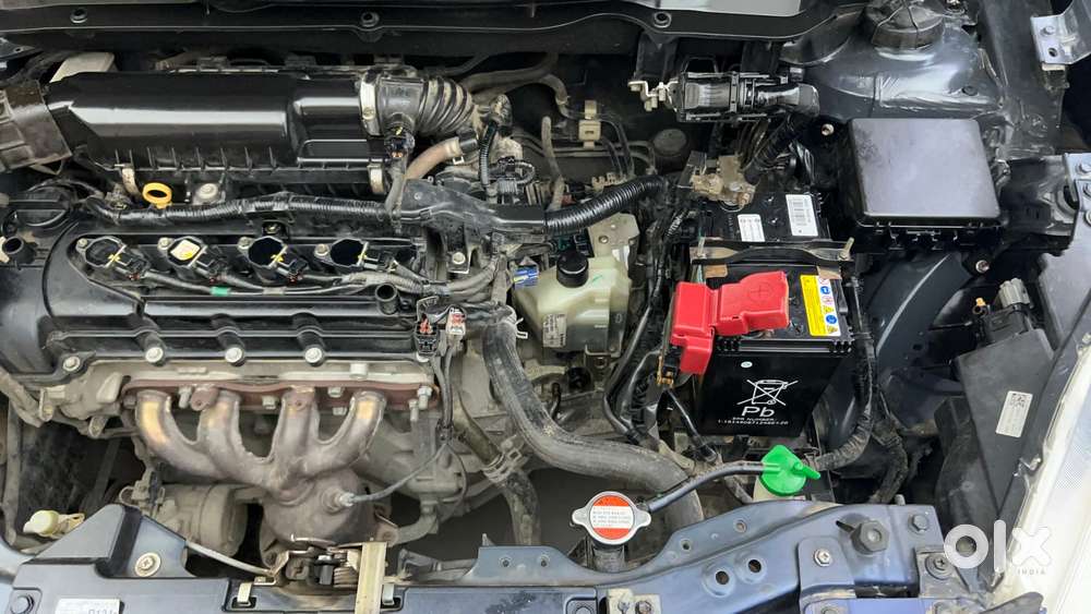 Maruti Suzuki Dzire 1.2 Zxi Amt, 2018, Petrol