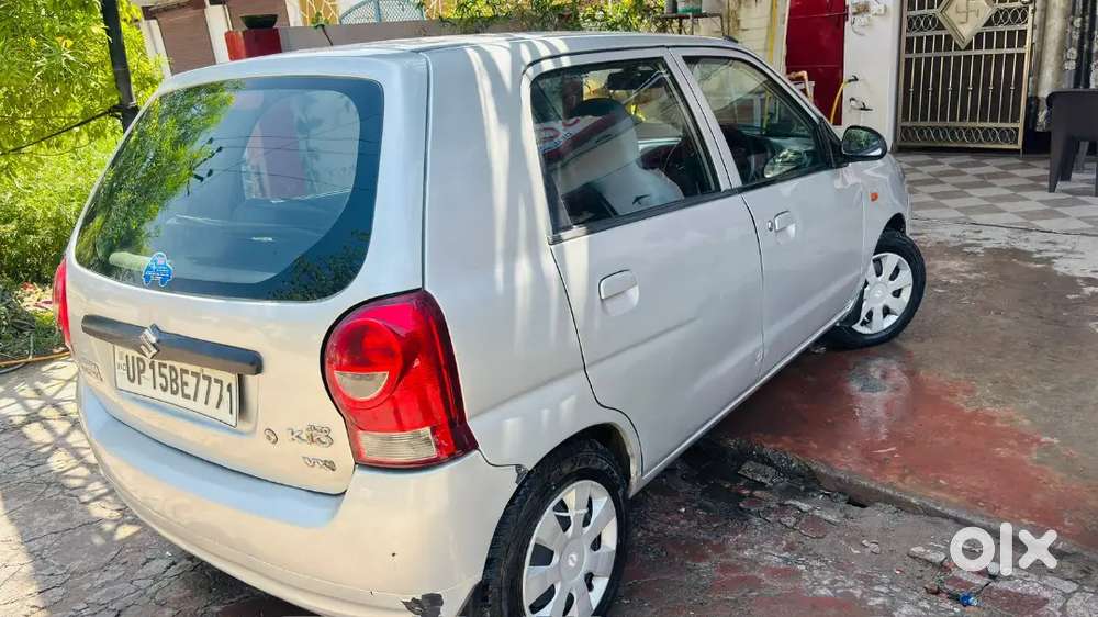 Alto K10 Very Good Condition