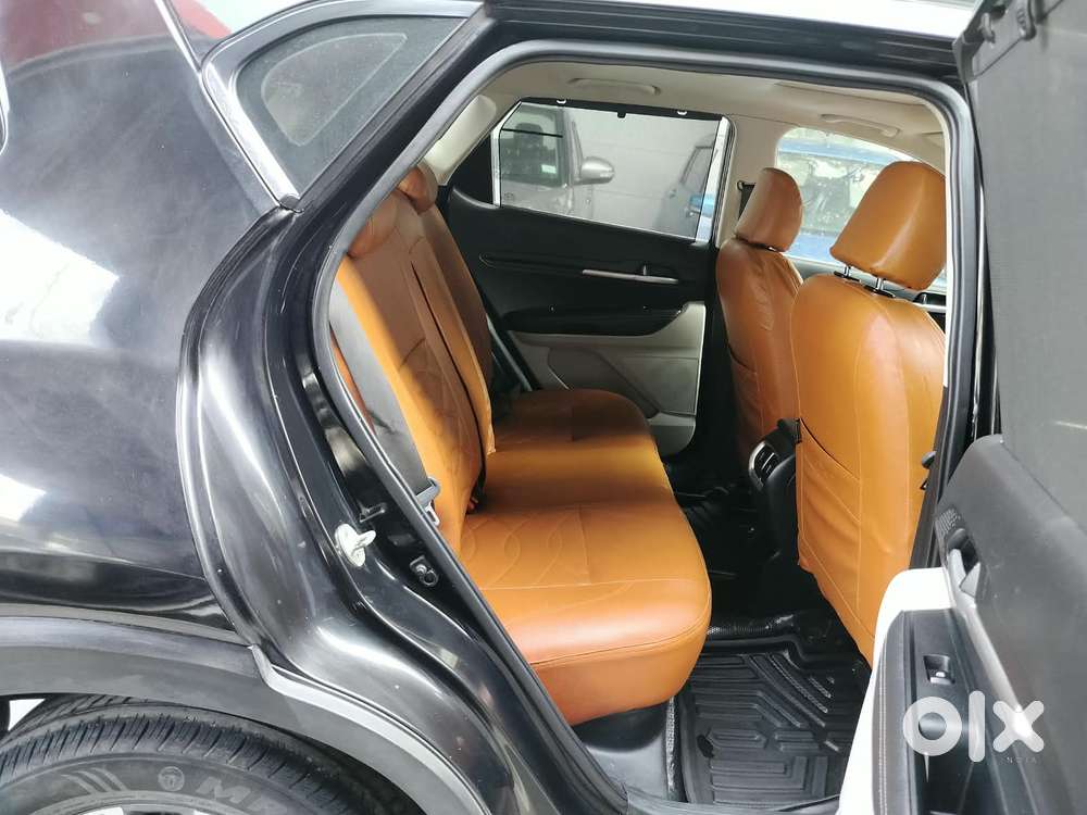 Kia Sonet, 2021, Petrol