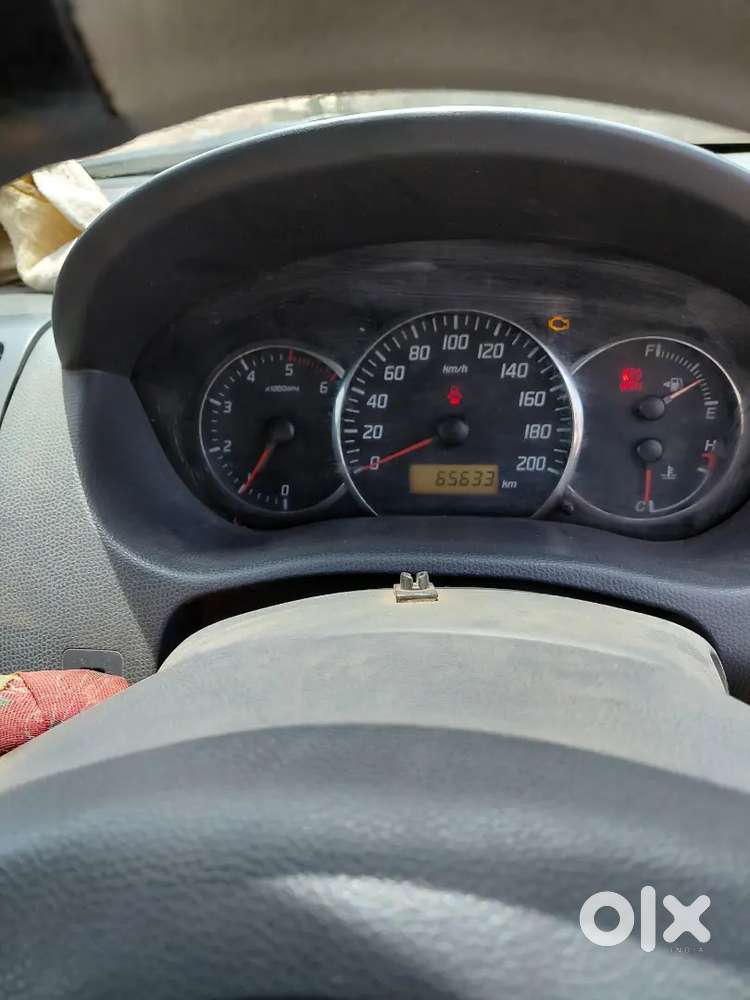 Swift Maruti Suzuki 2009