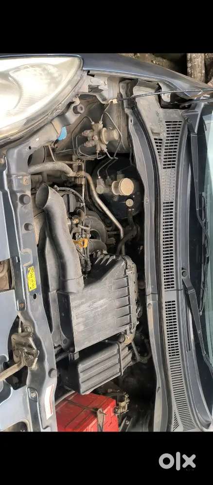 Maruti Suzuki Swift 2010 Petrol Good Condition