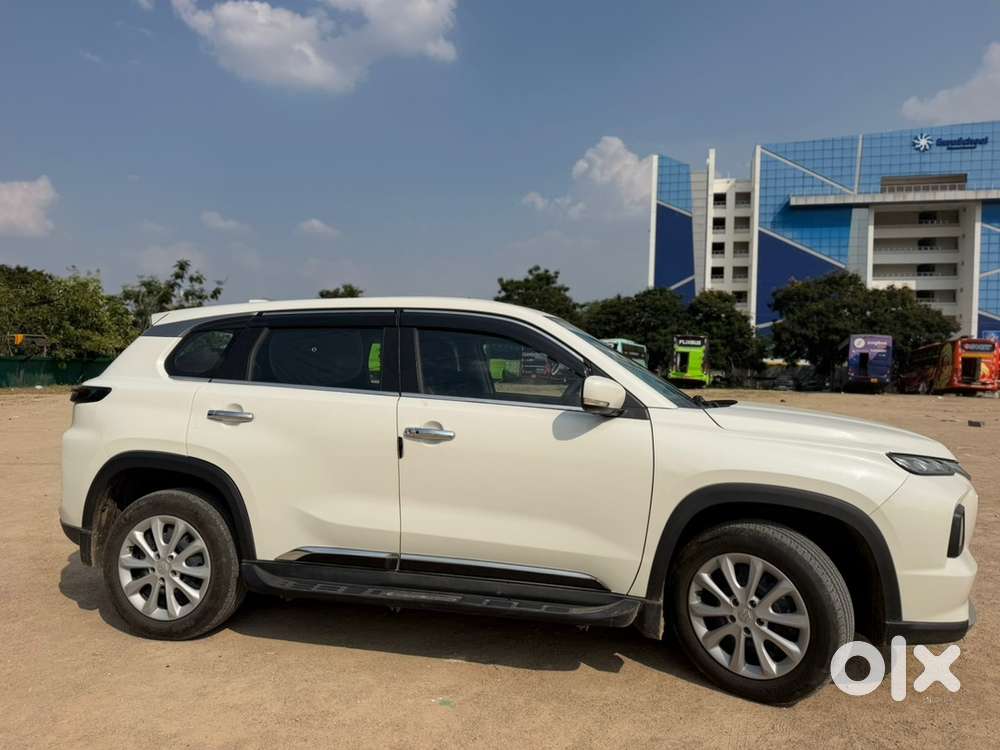 Maruti Suzuki Vitara 2024