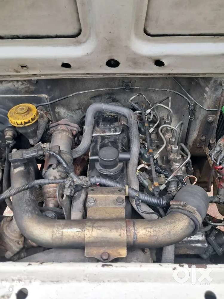 Mahindra Bolero Pickup 1.25