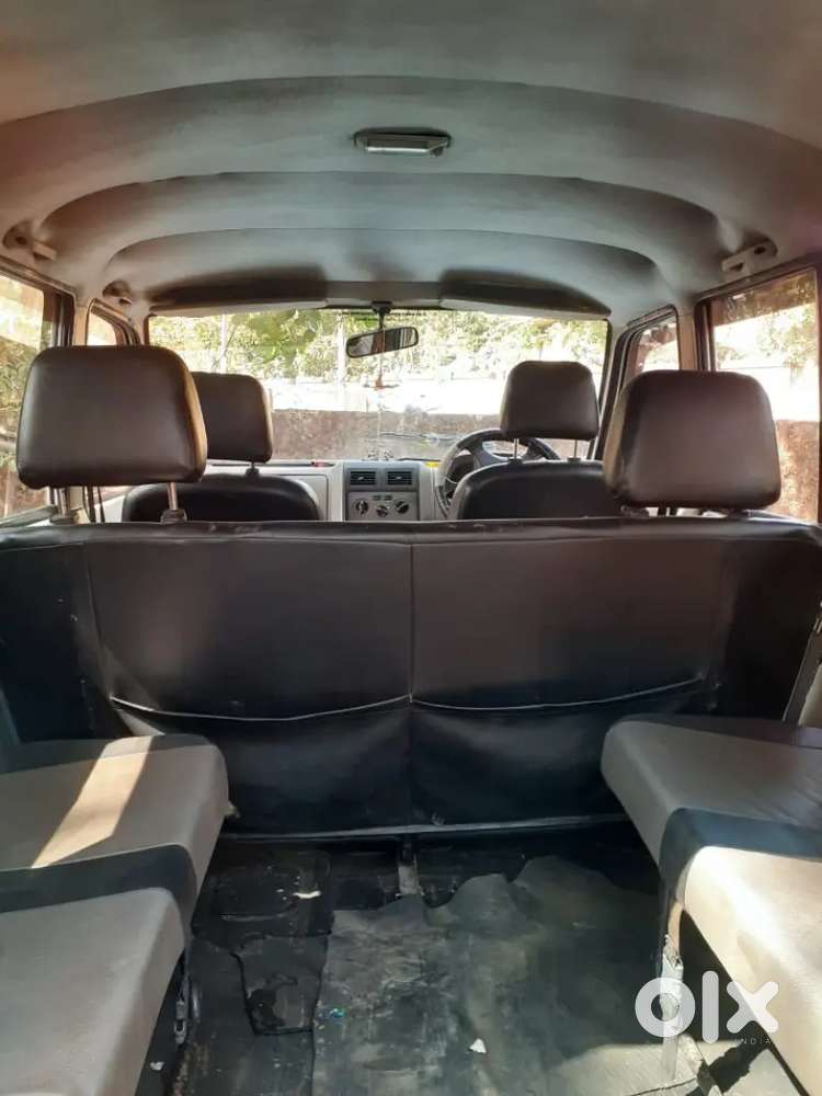 Tata Sumo Gold Cx 2013