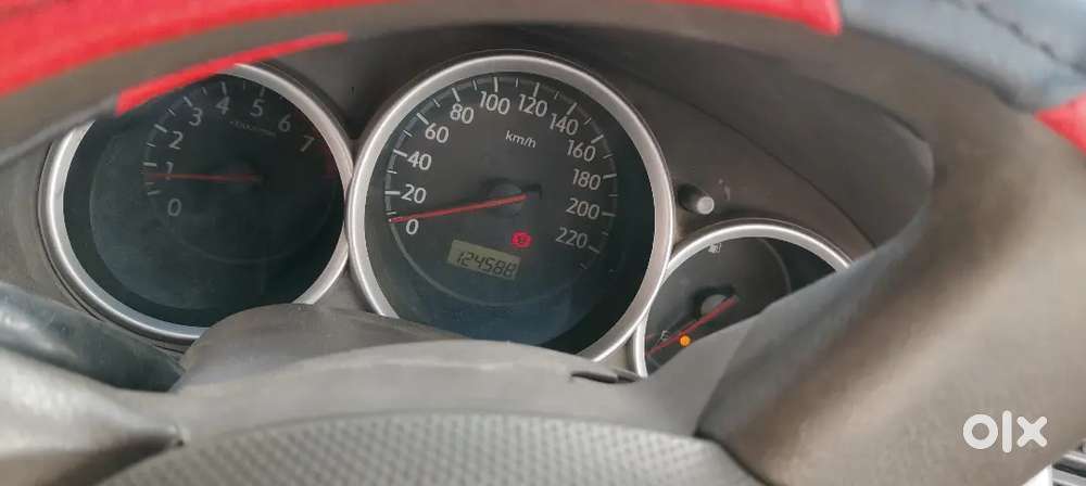 Honda City Zx 2007 Cng & Hybrids Well Maintained