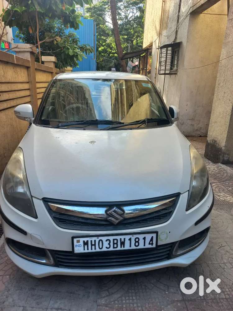 Maruti Suzuki Dzire 2015 Petrol 29825 Km Driven