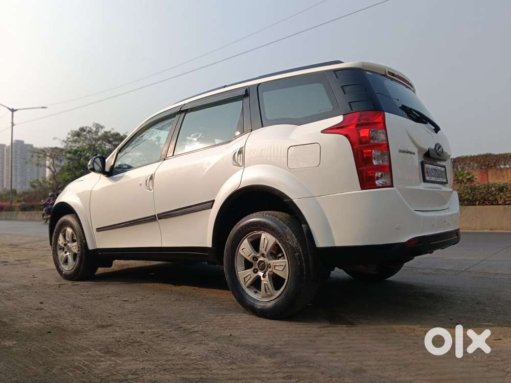 Mahindra Xuv500 W8, 2015, Diesel