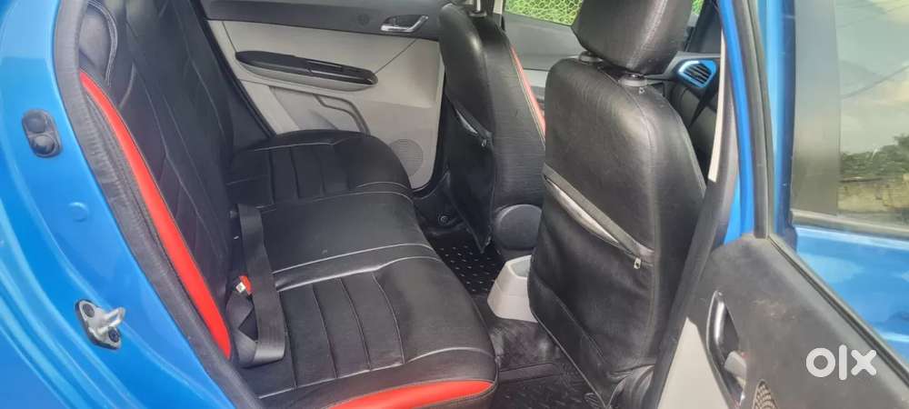 Tata Tiago 1.2 Revotron Xz Plus, 2020, Petrol