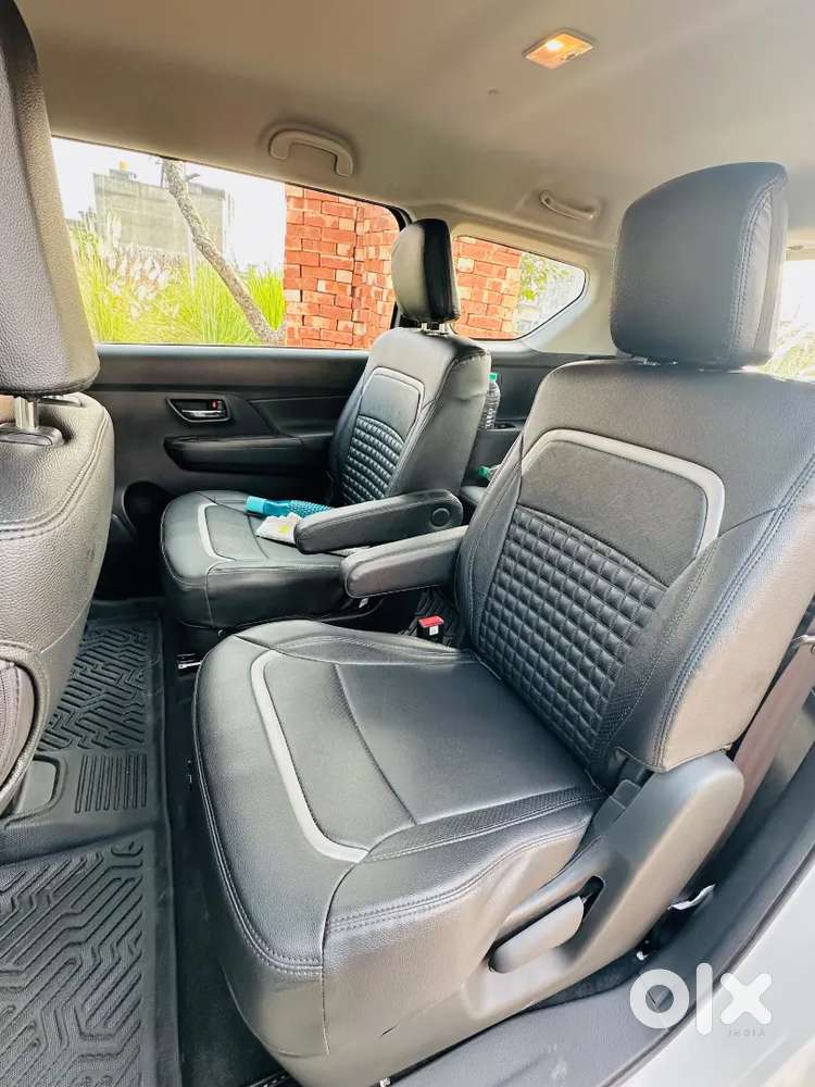 Maruti Suzuki Xl6 Zeta 2026