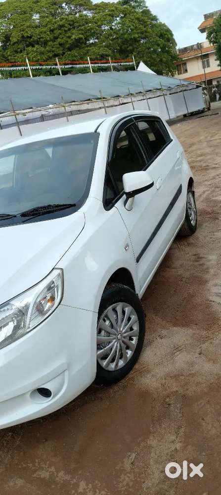 Chevrolet Sail U-va 2013