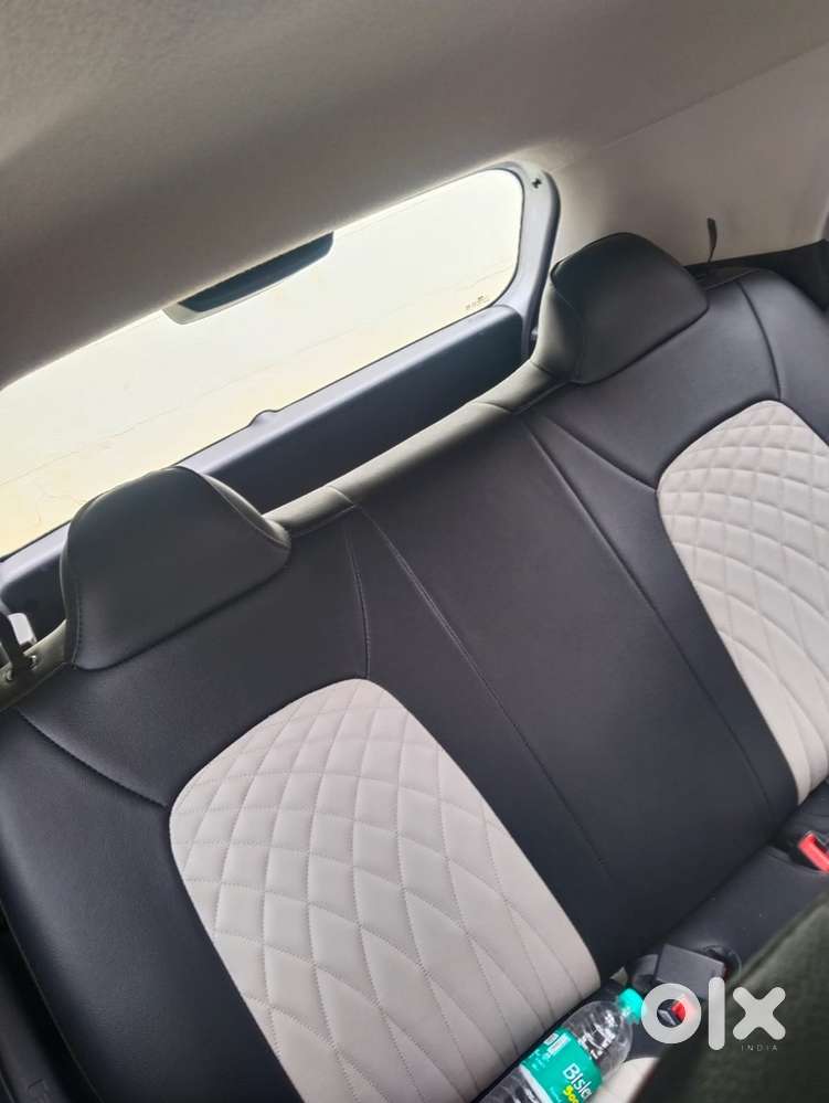 Hyundai Venue Diesel 2023