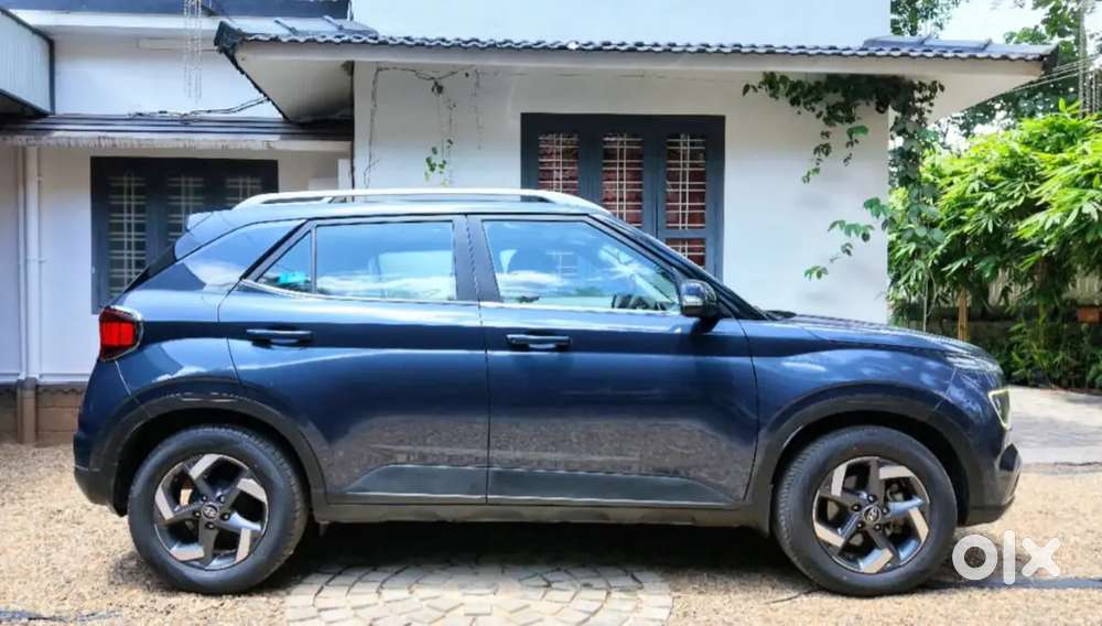 Hyundai Venue 2019 Diesel