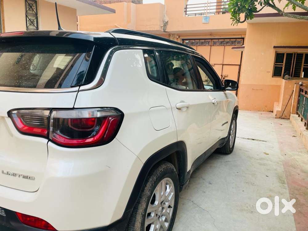 Jeep Manual Diesel 2018 Model