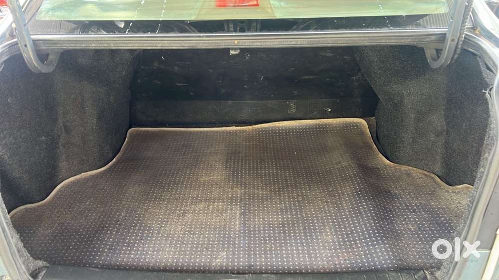 Maruti Suzuki Sx4 Zxi Top Model