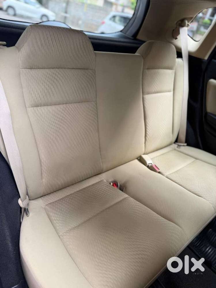 Honda Jazz 1.2 S I-vtec At, 2016, Petrol