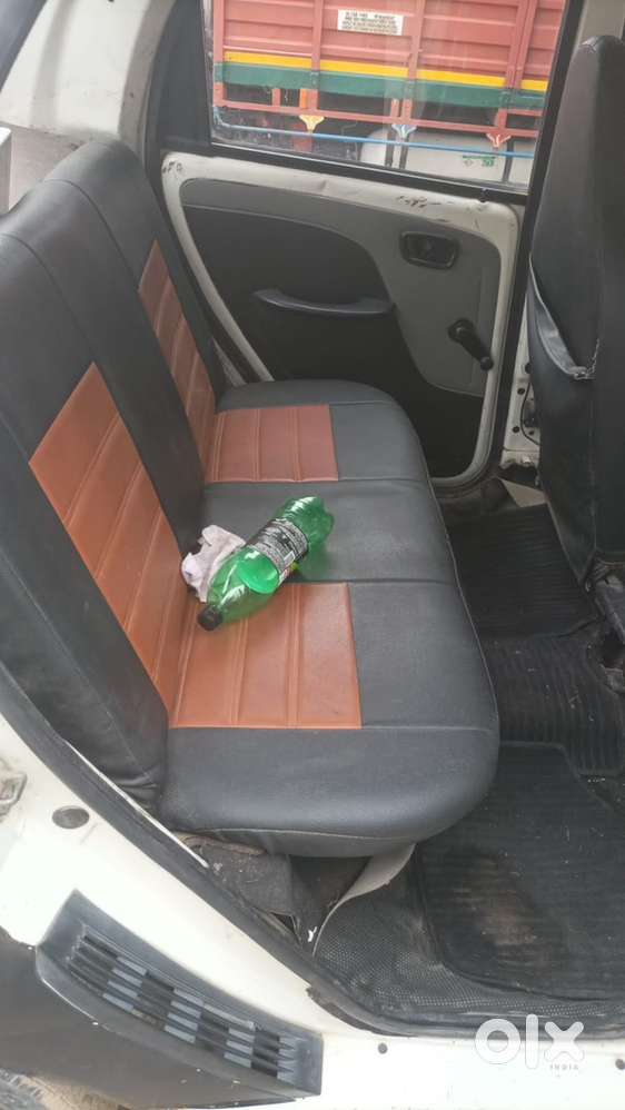 Tata Nano 2012 Petrol Good Condition