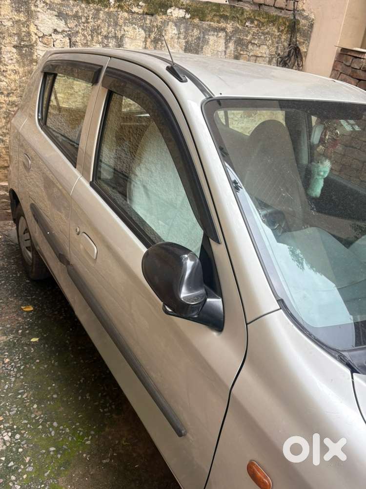 Maruti Suzuki Alto 800 2015 Well Maintained