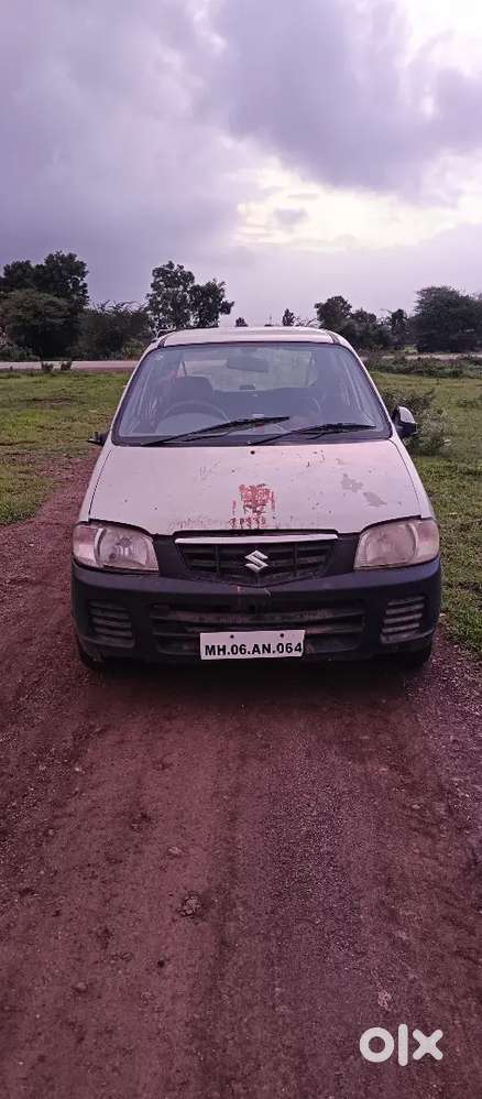 चांगल्या कंडीशन मध्ये आहे