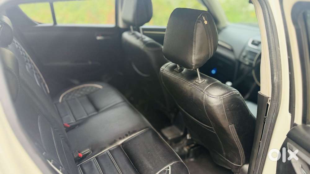 Maruti Suzuki Swift Vxi, 2015, Petrol