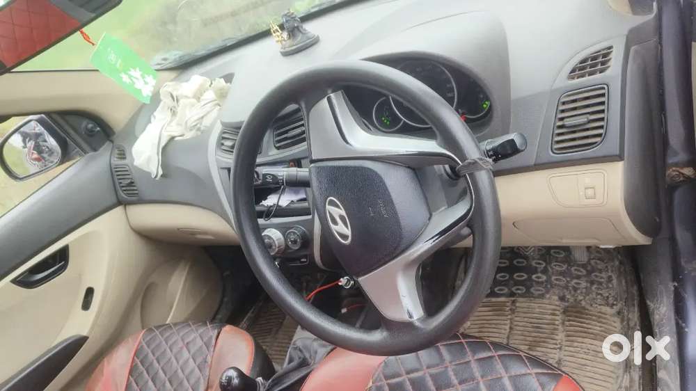 Hyundai Eon Sportz 2011 Manual Petrol