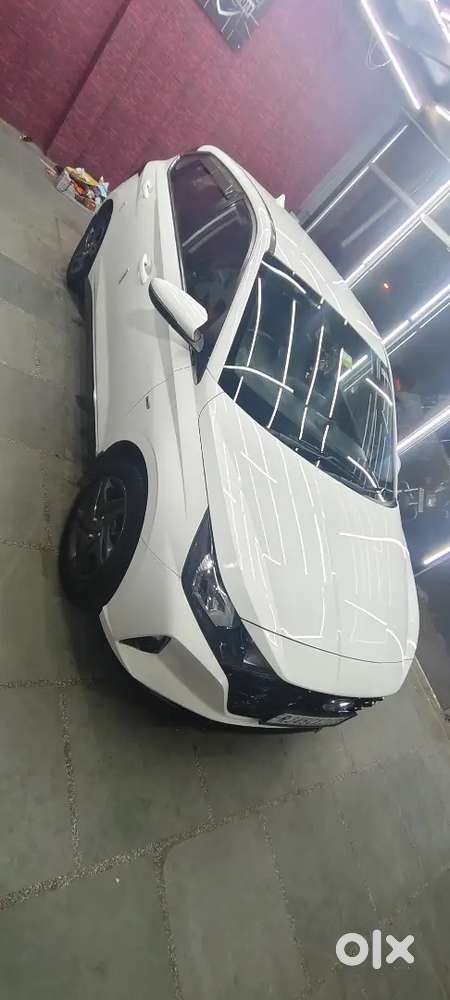 Hyundai New I20 1.0 Turbo Imt 2021