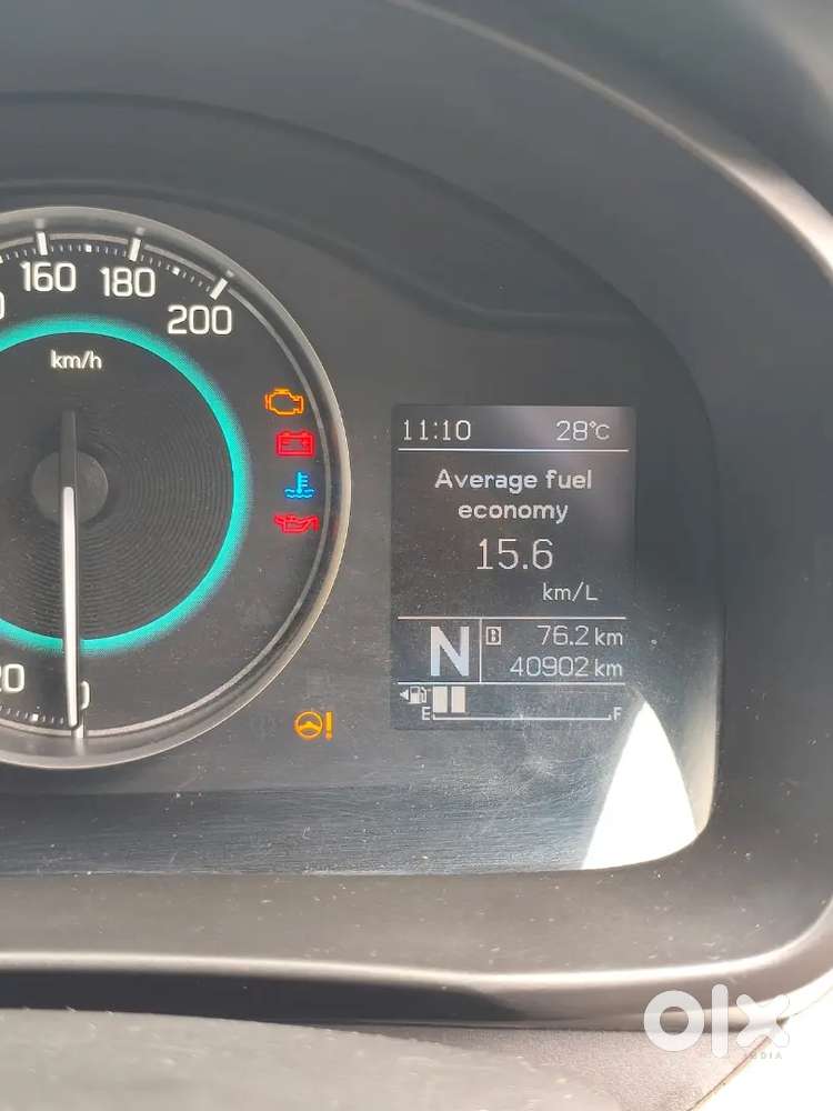 Maruti Suzuki Ignis 2023