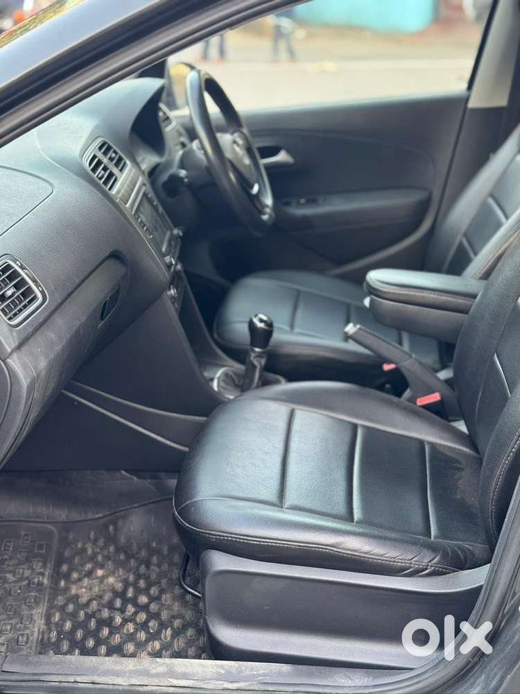 Volkswagen Polo 1.0 Mpi Highline Plus, 2019, Petrol