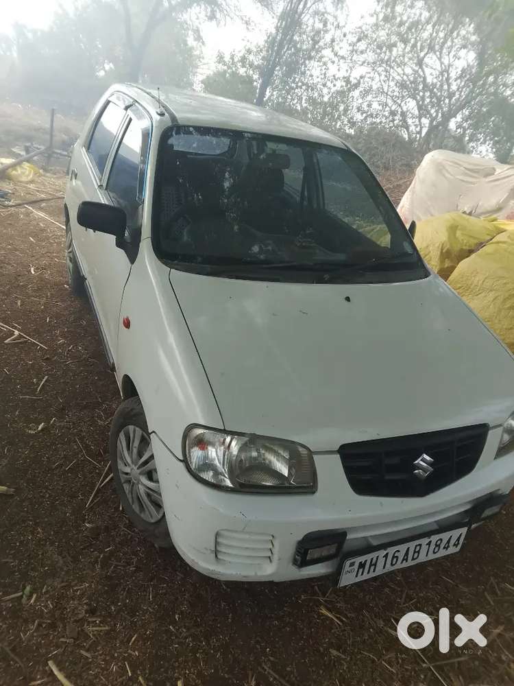 Maruti Suzuki Alto 800 2008 Petrol Good Condition