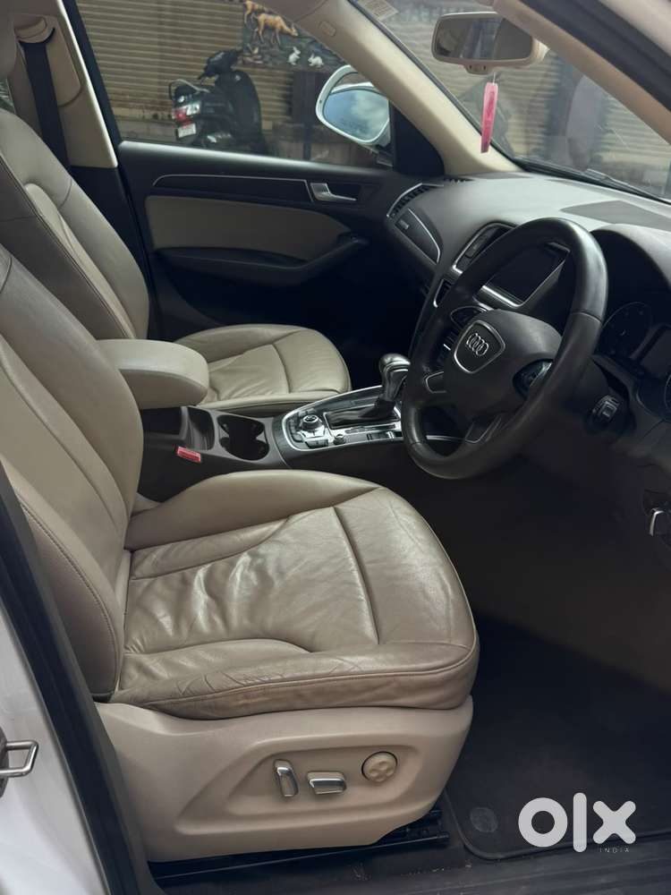 Audi Q5 2.0 Tdi Quattro Premium Plus, 2015, Diesel