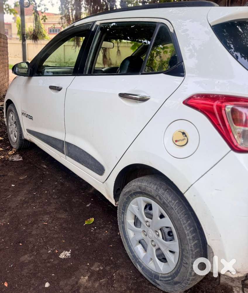 Hyundai Grand I10 Diesel 2015