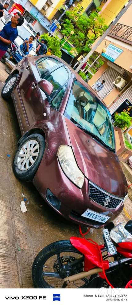Maruti Suzuki Sx4 2010 Petrol Manual