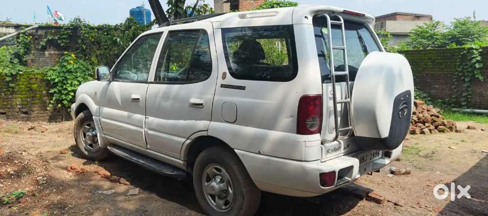 Tata Safari 2.2 Dicor 2008