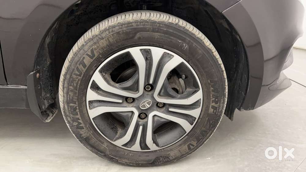 Tata Tiago 1.2 Revotron Xz Plus Cng, 2023, Cng & Hybrids