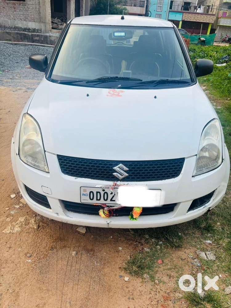 Maruti Suzuki Swift 2011 Petrol Good Condition