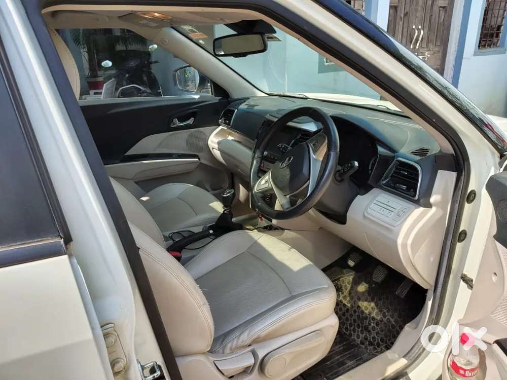 Mahindra Xuv300 2021 Variant