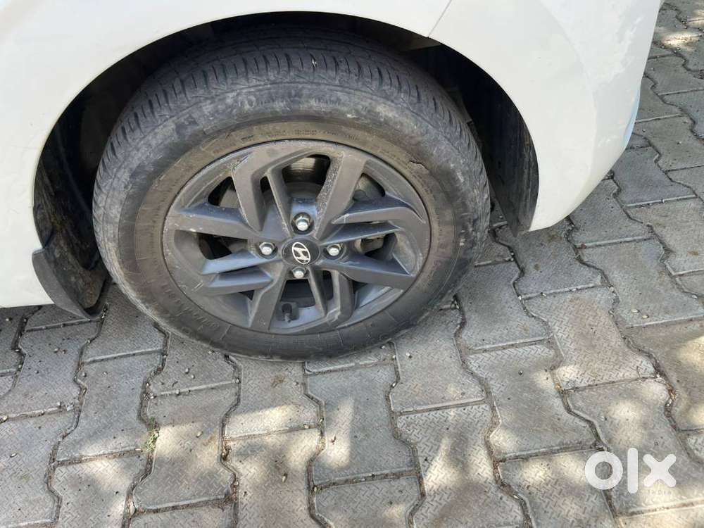 Hyundai Grand I10 Nios