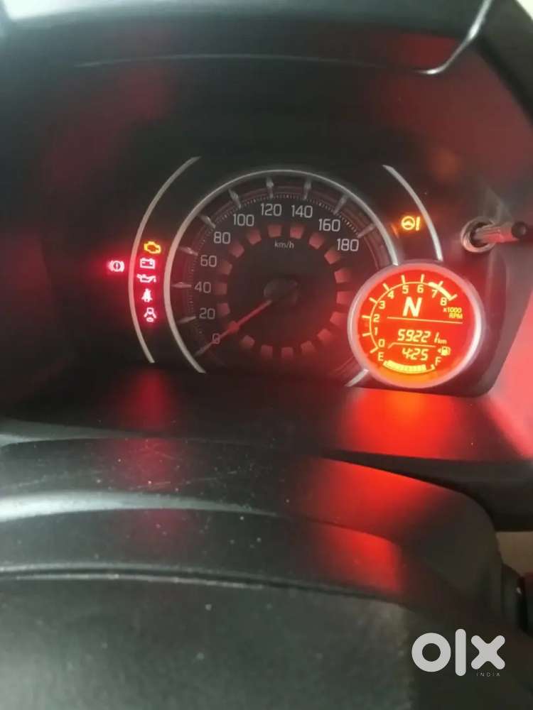 Maruti Suzuki Wagon R 2020 Automatic