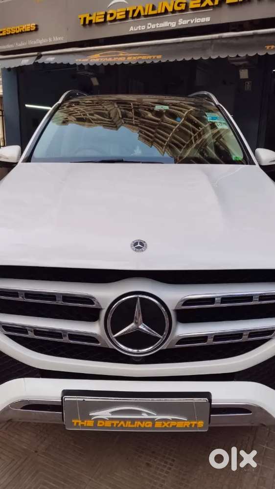 Mercedes-benz Gls 2022